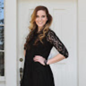 Meet your Posher, Jacqueline